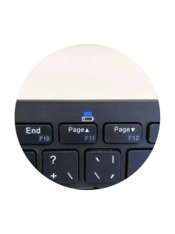 Tietokonetarvikkeet<Stoo® Active Ergonomics Stoo® Mininäppäimistö