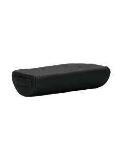 Tuolit & Jakkarat<Stoo® Active Ergonomics Stoo® Soft –jalkatuki MUSTA