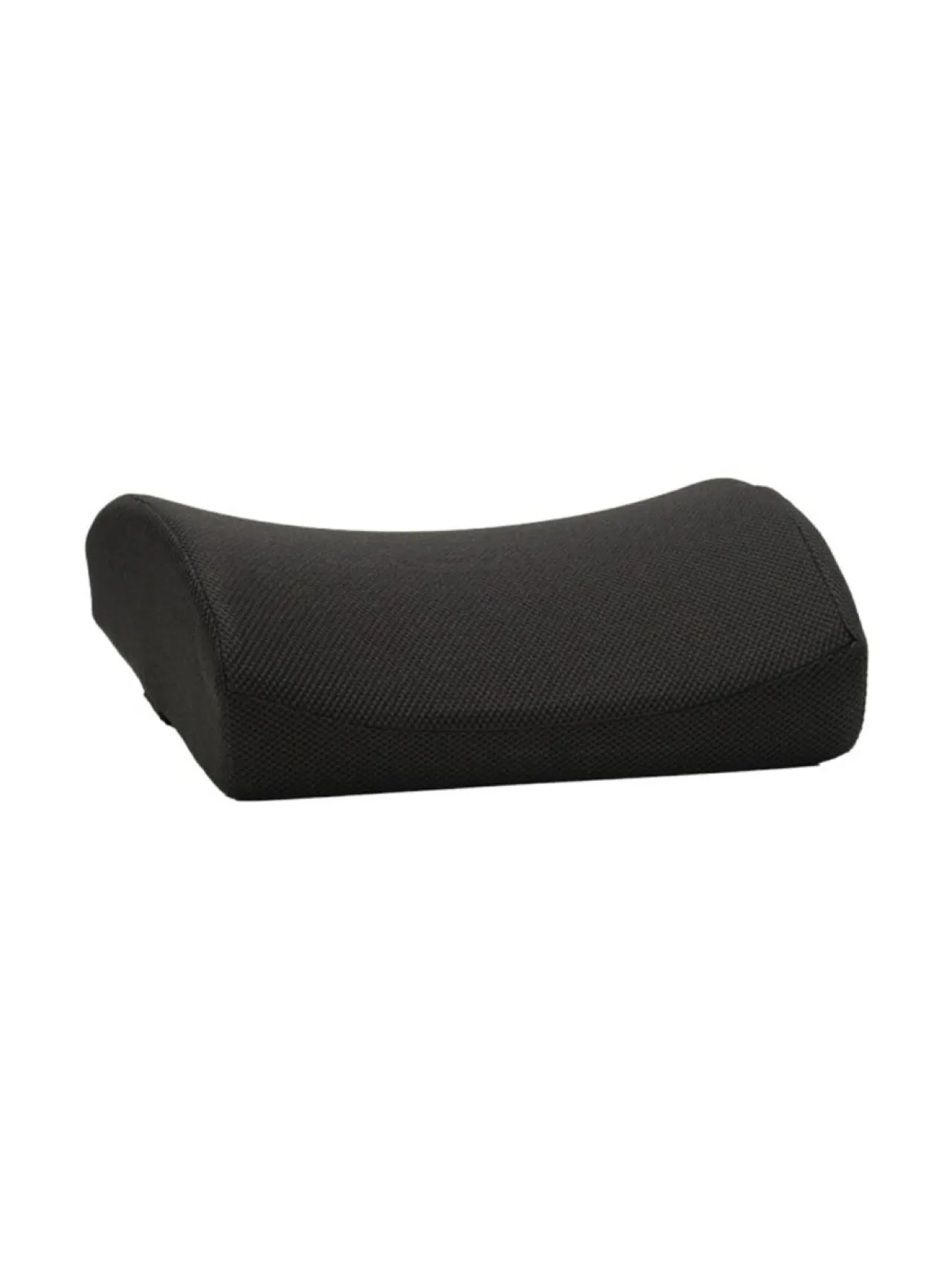 Tuolit & Jakkarat<Stoo® Active Ergonomics Stoo® Soft –selkätuki MUSTA