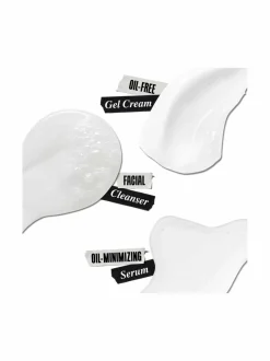 Ihonhoitopakkaukset<Kiehl's Stop-The-Shine Starter Set -ihonhoitopakkaus