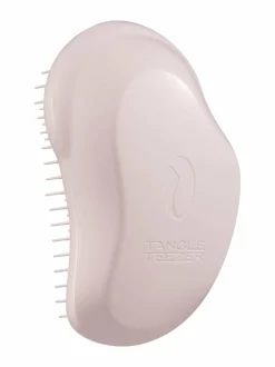Hiustarvikkeet<Tangle Teezer Straight & Curly Original Plant Brush -selvitysharja MARSHMELLOW PINK