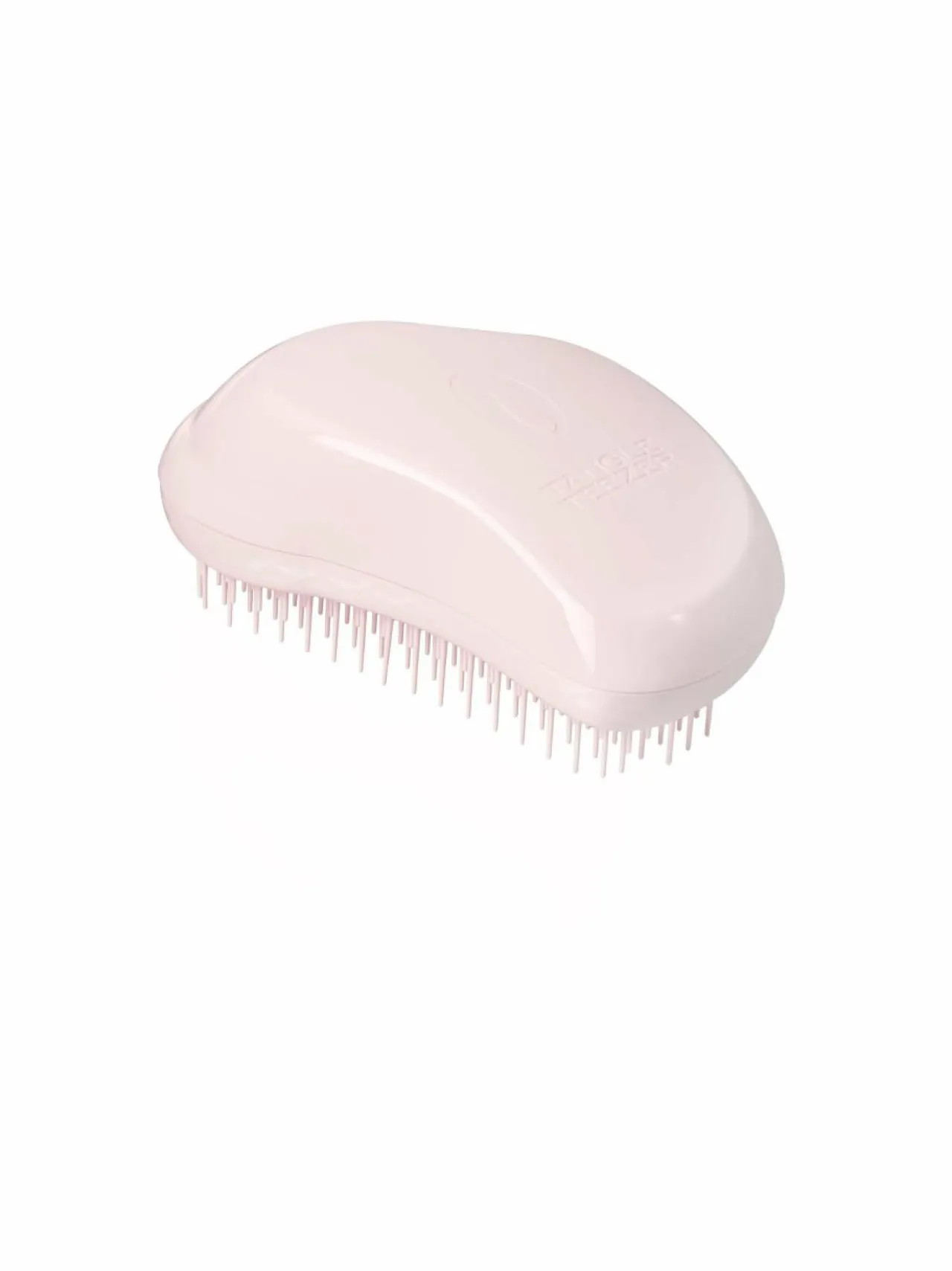 Hiustarvikkeet<Tangle Teezer Straight & Curly Original Plant Brush -selvitysharja MARSHMELLOW PINK