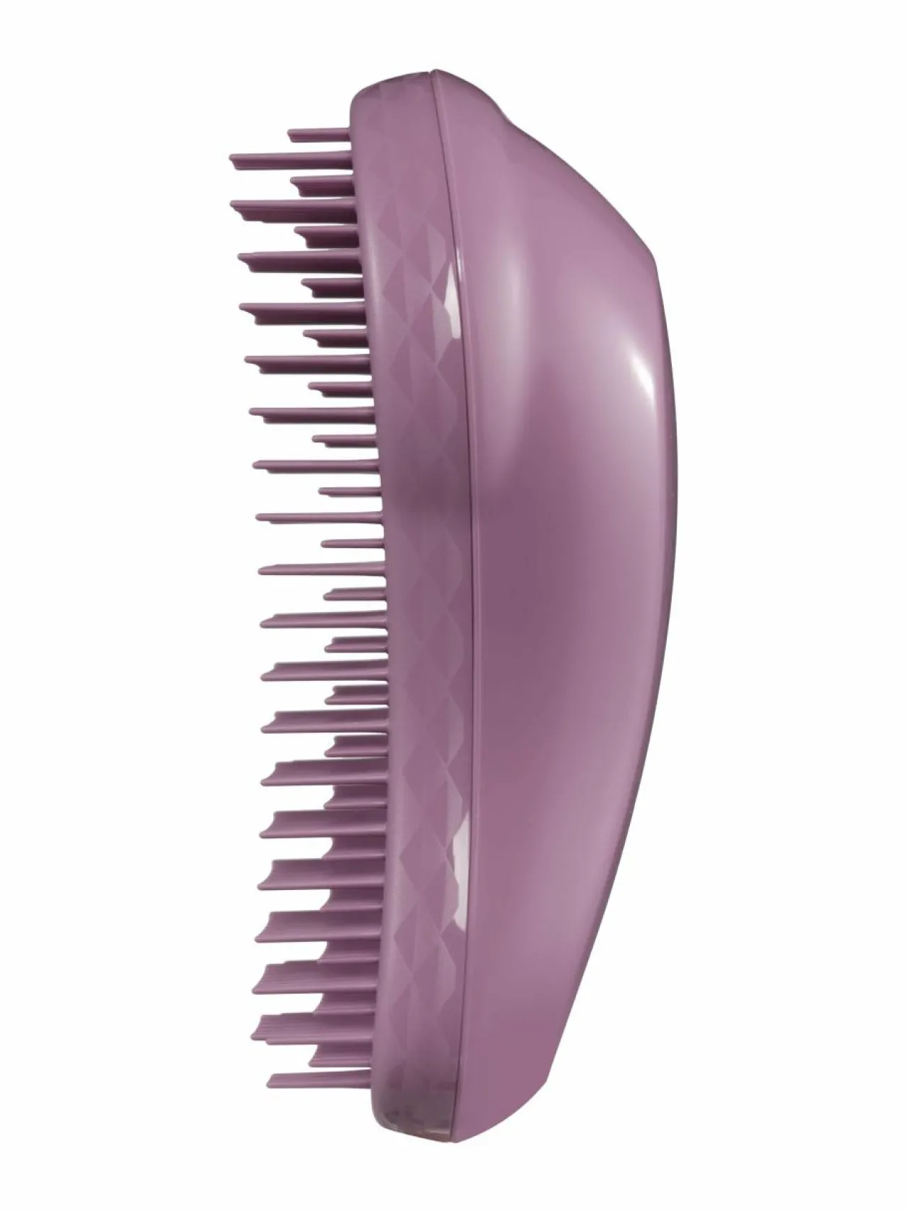 Tangle Teezer Straight & Curly Original Plant Brush Purple -selvitysharja^ Hiustarvikkeet