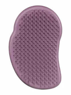 Tangle Teezer Straight & Curly Original Plant Brush Purple -selvitysharja^ Hiustarvikkeet
