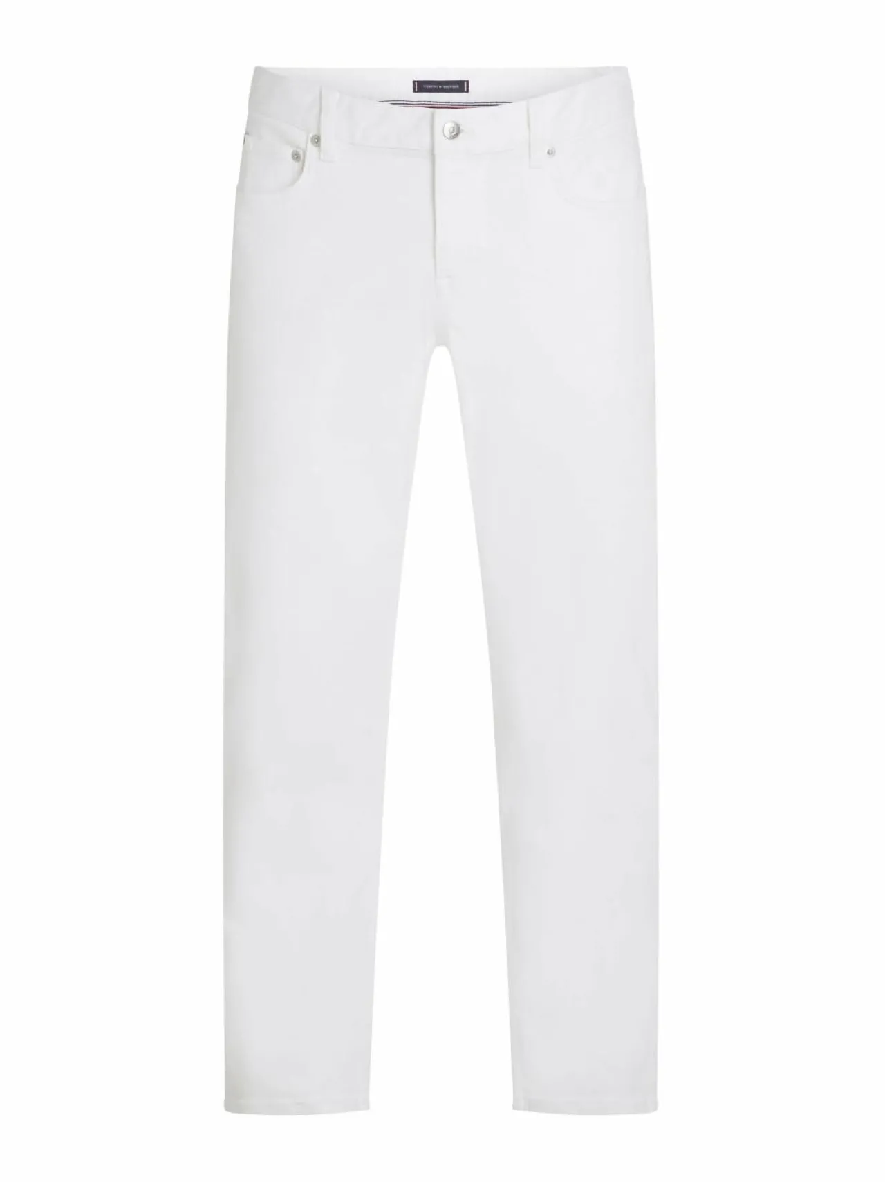 Tommy Hilfiger Straight Denton -farkut^ Farkut
