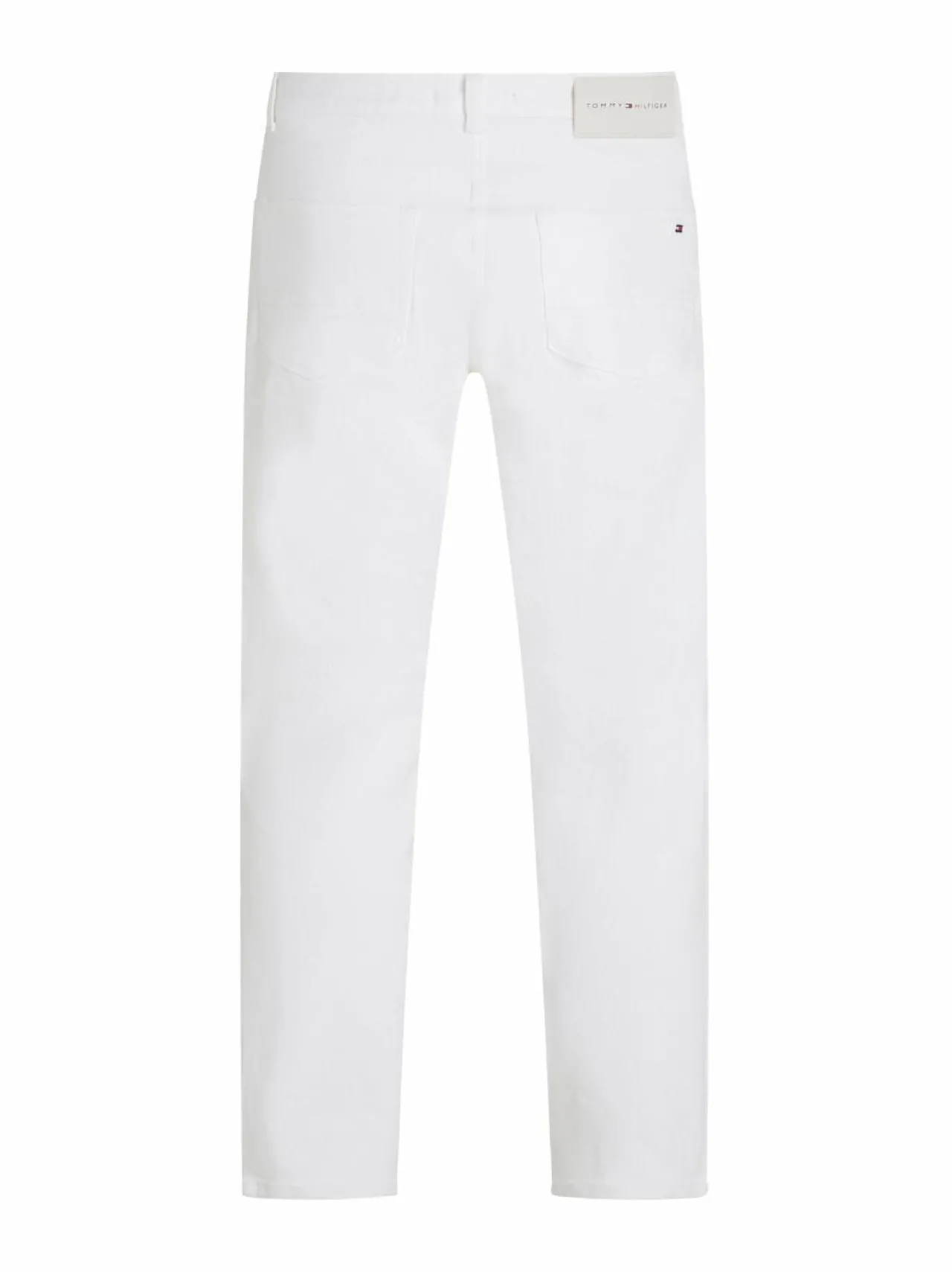Tommy Hilfiger Straight Denton -farkut^ Farkut