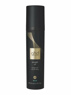 GHD Straight On Straight & Smooth -muotoilusuihke 120 ml^ Muotoilu & Viimeistely