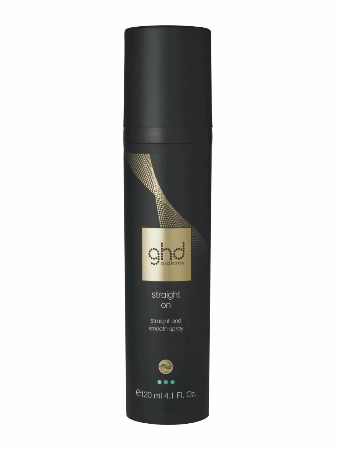 GHD Straight On Straight & Smooth -muotoilusuihke 120 ml^ Muotoilu & Viimeistely