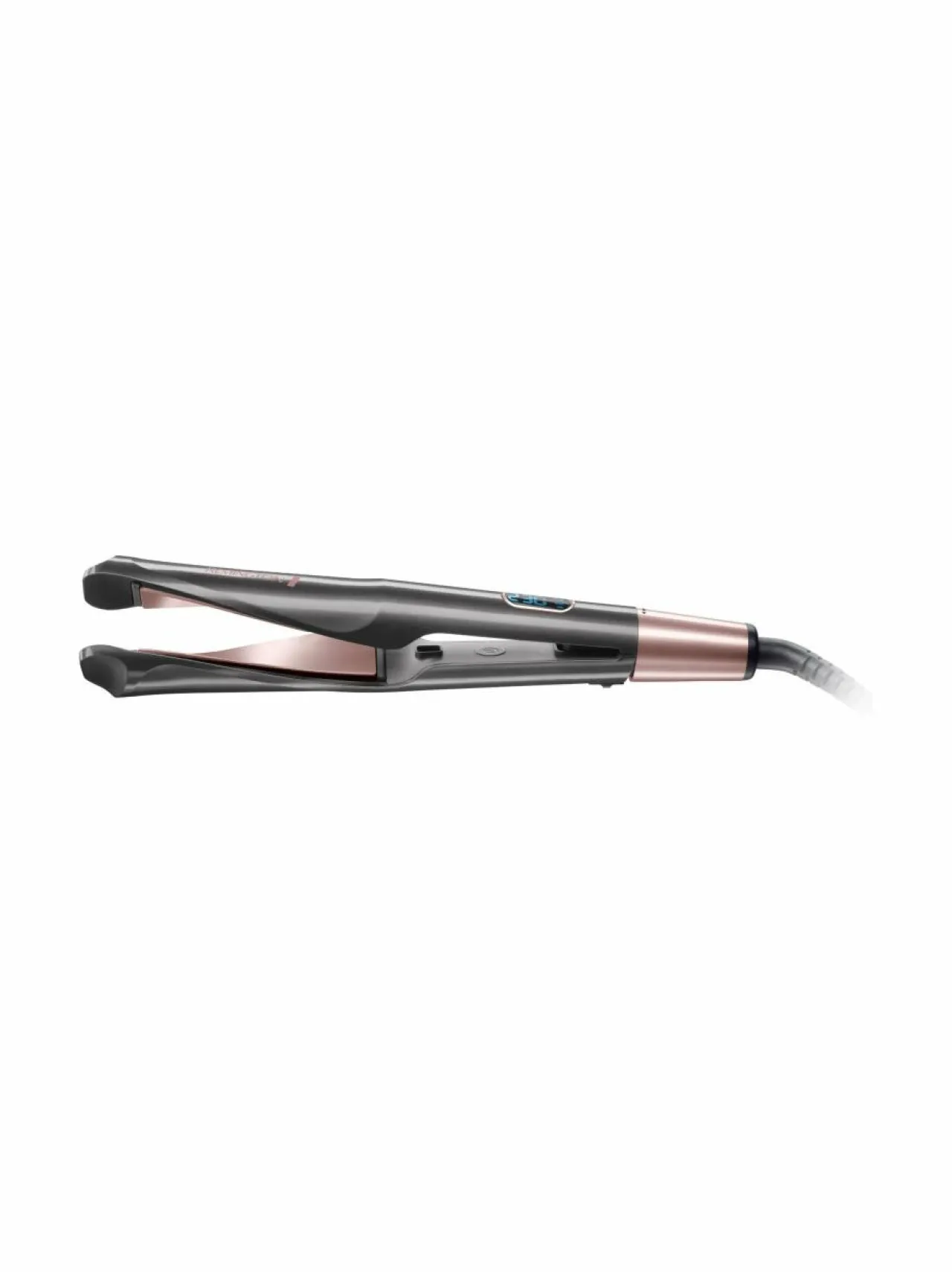 Remington Straightener S6606 -muotoilurauta^ Hiustenhoitolaitteet|Hiustenhoito