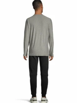 Paidat, Hupparit & Colleget<Vuori Strato Tech -treenipaita HTG HEATHER GREY