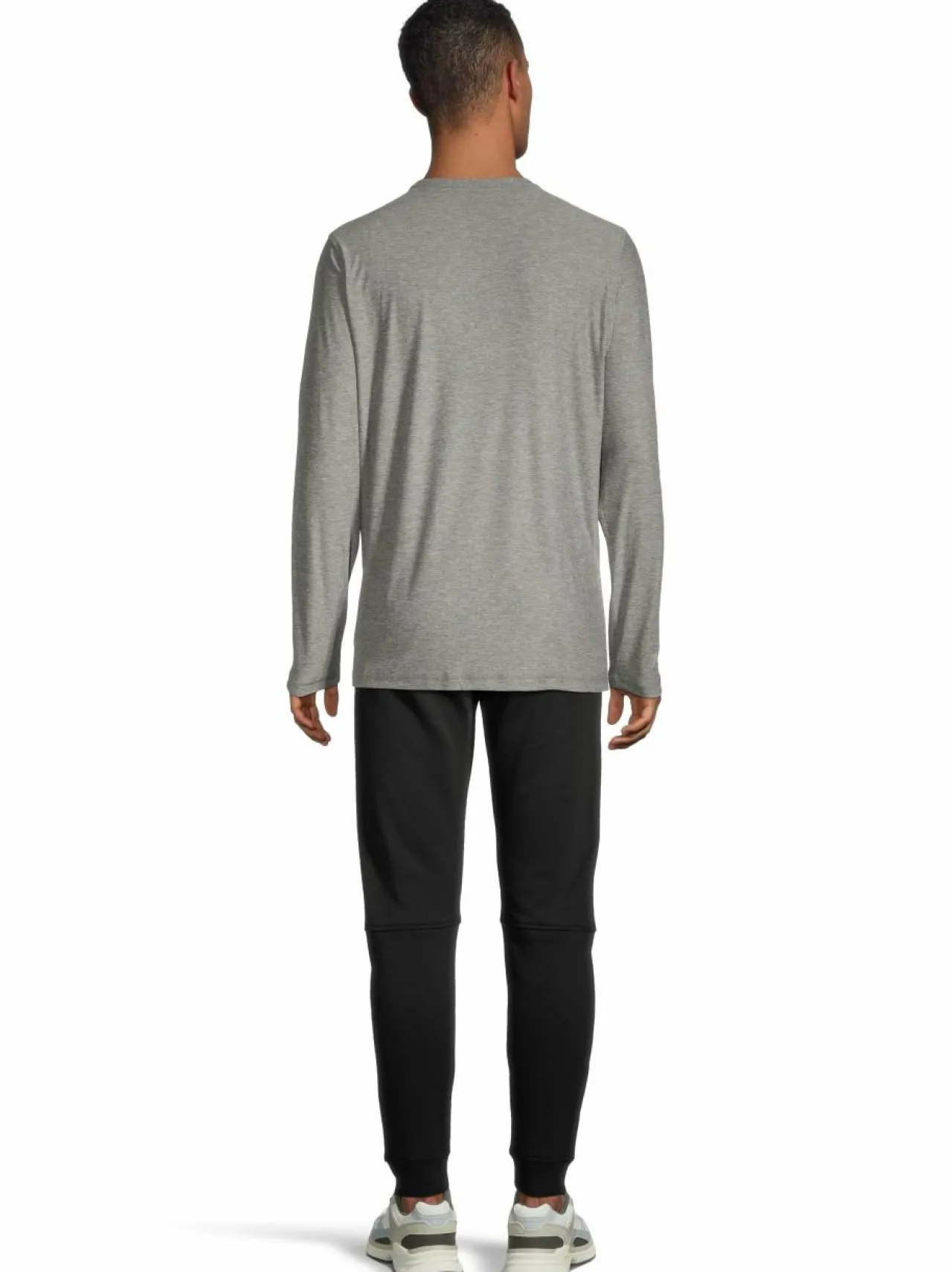 Paidat, Hupparit & Colleget<Vuori Strato Tech -treenipaita HTG HEATHER GREY