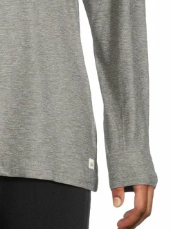 Paidat, Hupparit & Colleget<Vuori Strato Tech -treenipaita HTG HEATHER GREY