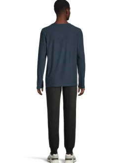 Paidat, Hupparit & Colleget<Vuori Strato Tech -treenipaita HNV NAVY HEATHER