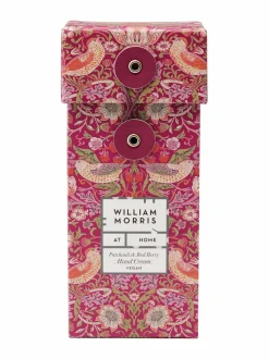 William Morris At Home Strawberry Thief -käsivoide 100 ml^ Wellness