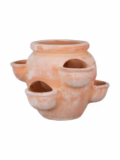 Mica Strawberryjar-ruukku 27x35 cm^ Ruukut & Istutusastiat