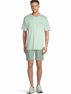 Paidat, Hupparit & Colleget<New Balance Street Classics Runners -t-paita CYS CLAY ASH
