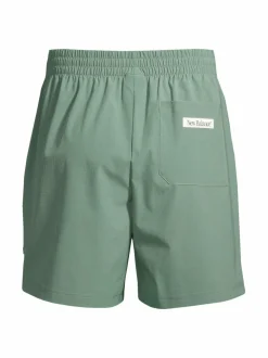 New Balance Street Classics -shortsit^ Urheiluhousut & Treenitrikoot