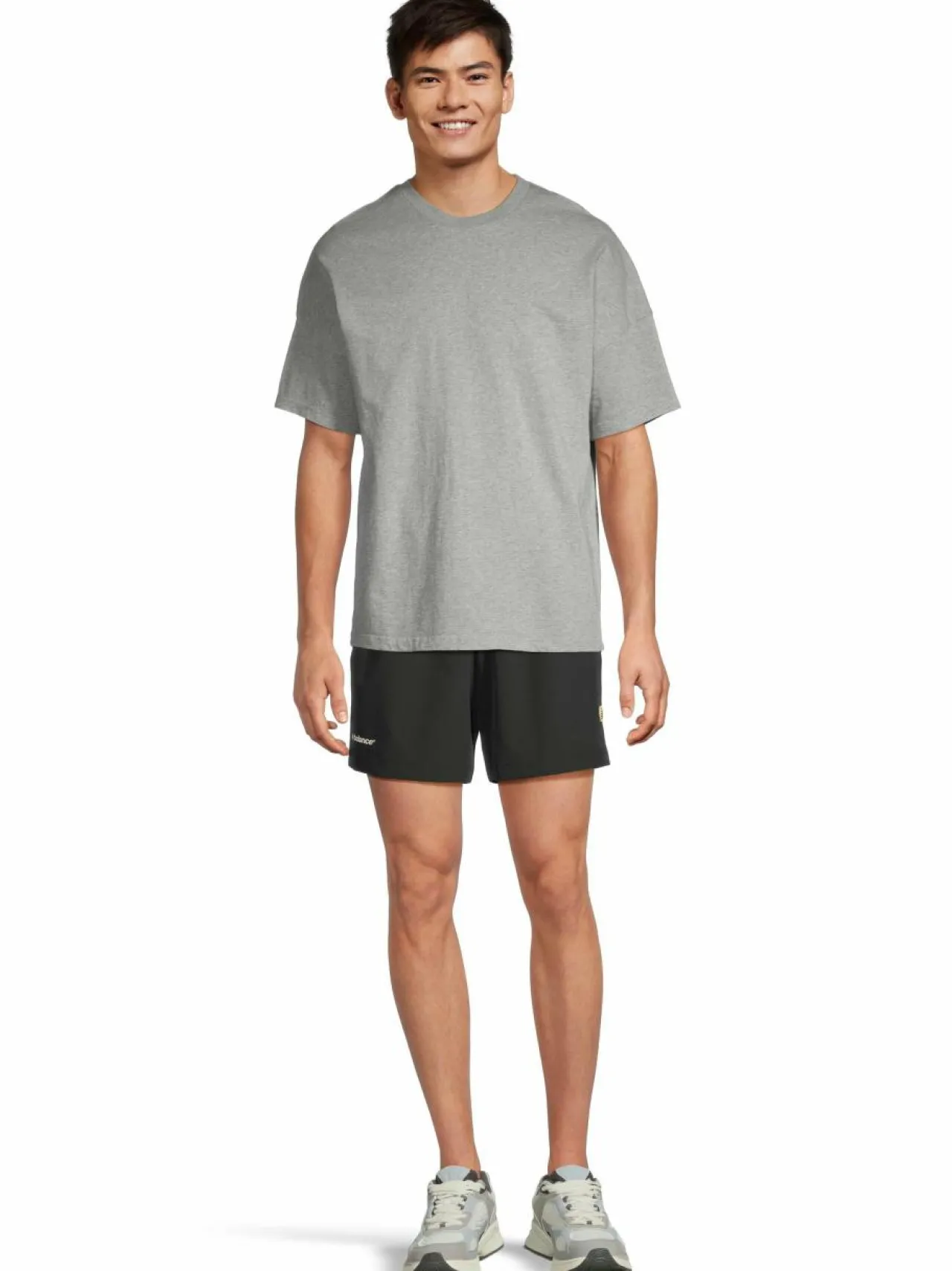 New Balance Street Classics -shortsit^ Urheiluhousut & Treenitrikoot