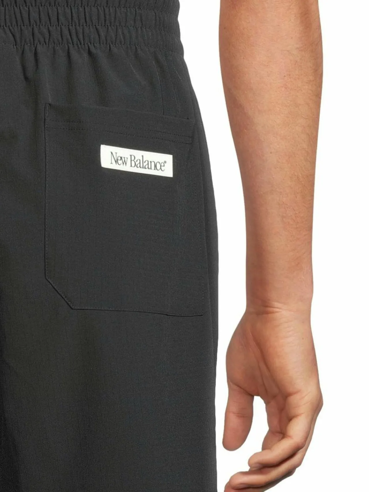 New Balance Street Classics -shortsit^ Urheiluhousut & Treenitrikoot