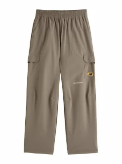 Urheiluhousut & Treenitrikoot<New Balance Street Classics Straight Leg -housut DOK DOCKSIDE
