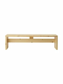 Tuolit & Jakkarat<Normann Copenhagen Stretch -penkki, 160 cm PINE