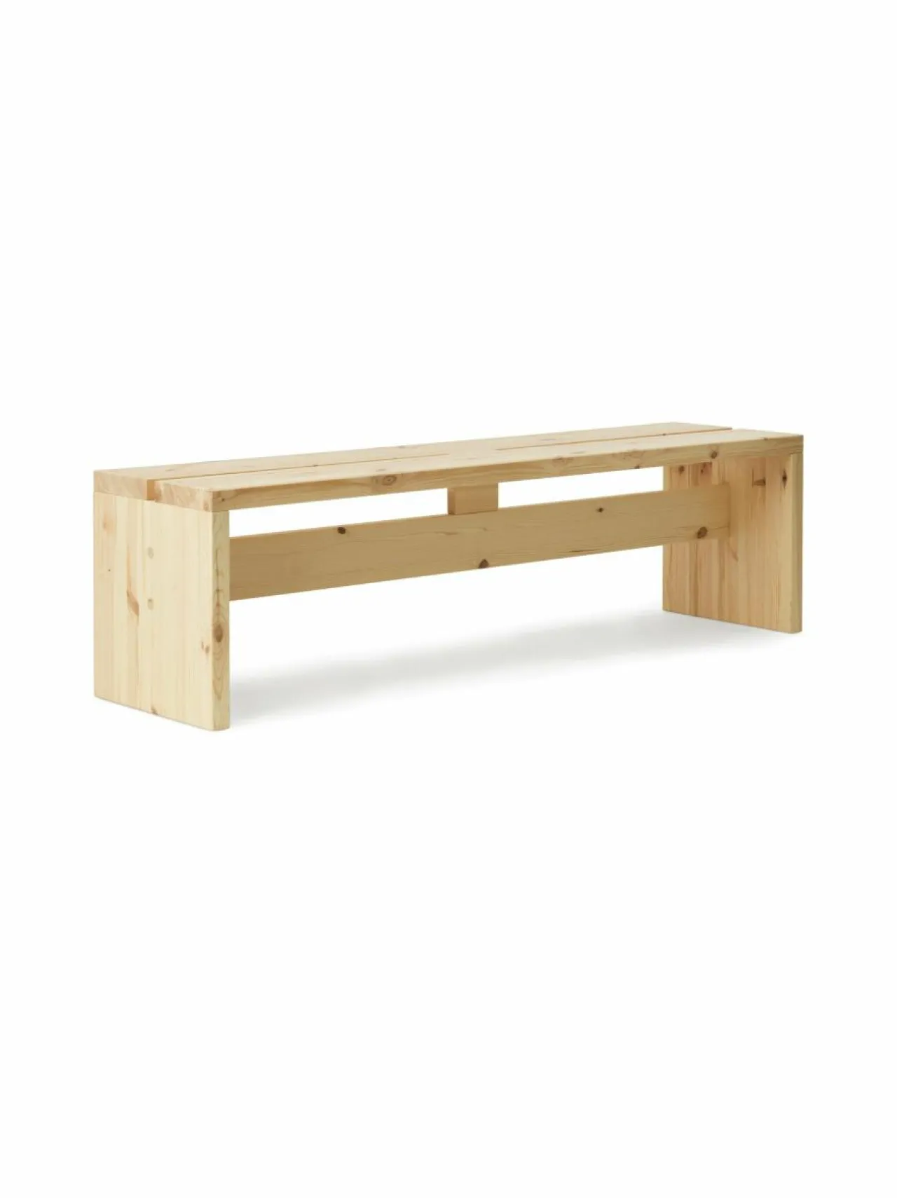 Tuolit & Jakkarat<Normann Copenhagen Stretch -penkki, 160 cm PINE