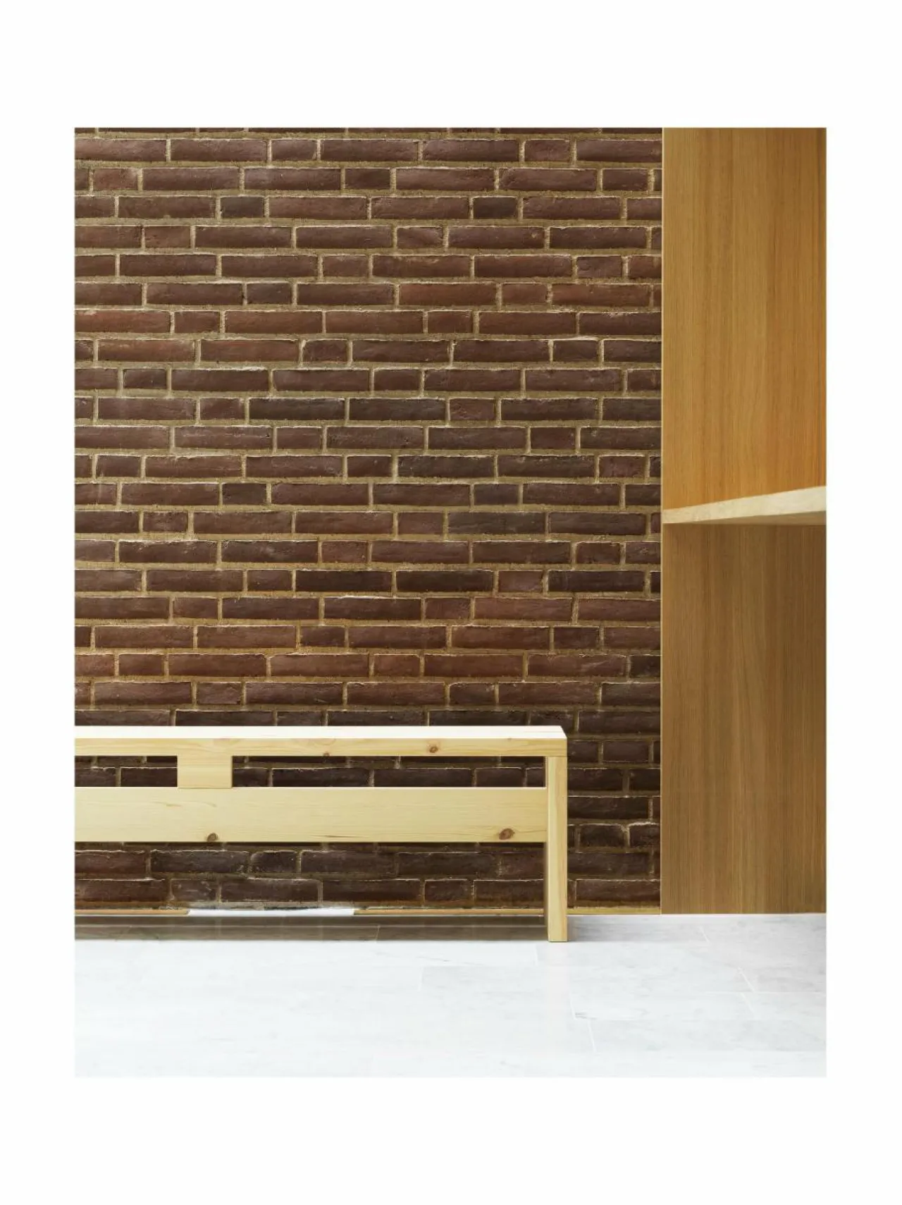 Tuolit & Jakkarat<Normann Copenhagen Stretch -penkki, 160 cm PINE