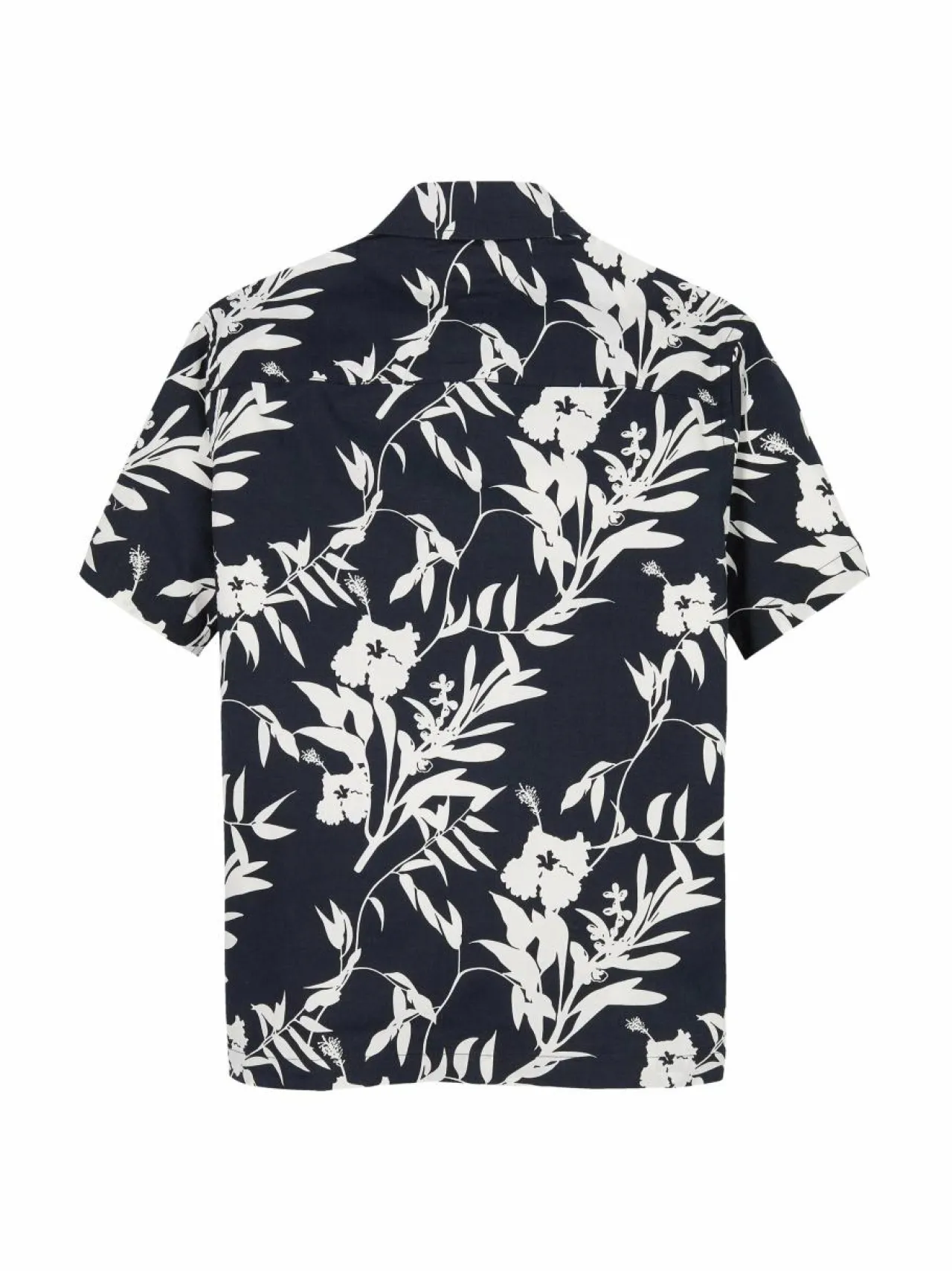 Tommy Hilfiger Stretch Poplin -printtipaita^ Paidat