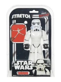 STAR WARS STRETCH Minihahmo Stormtrooper 15,5cm^ Figuurit & Interaktiiviset Lelut