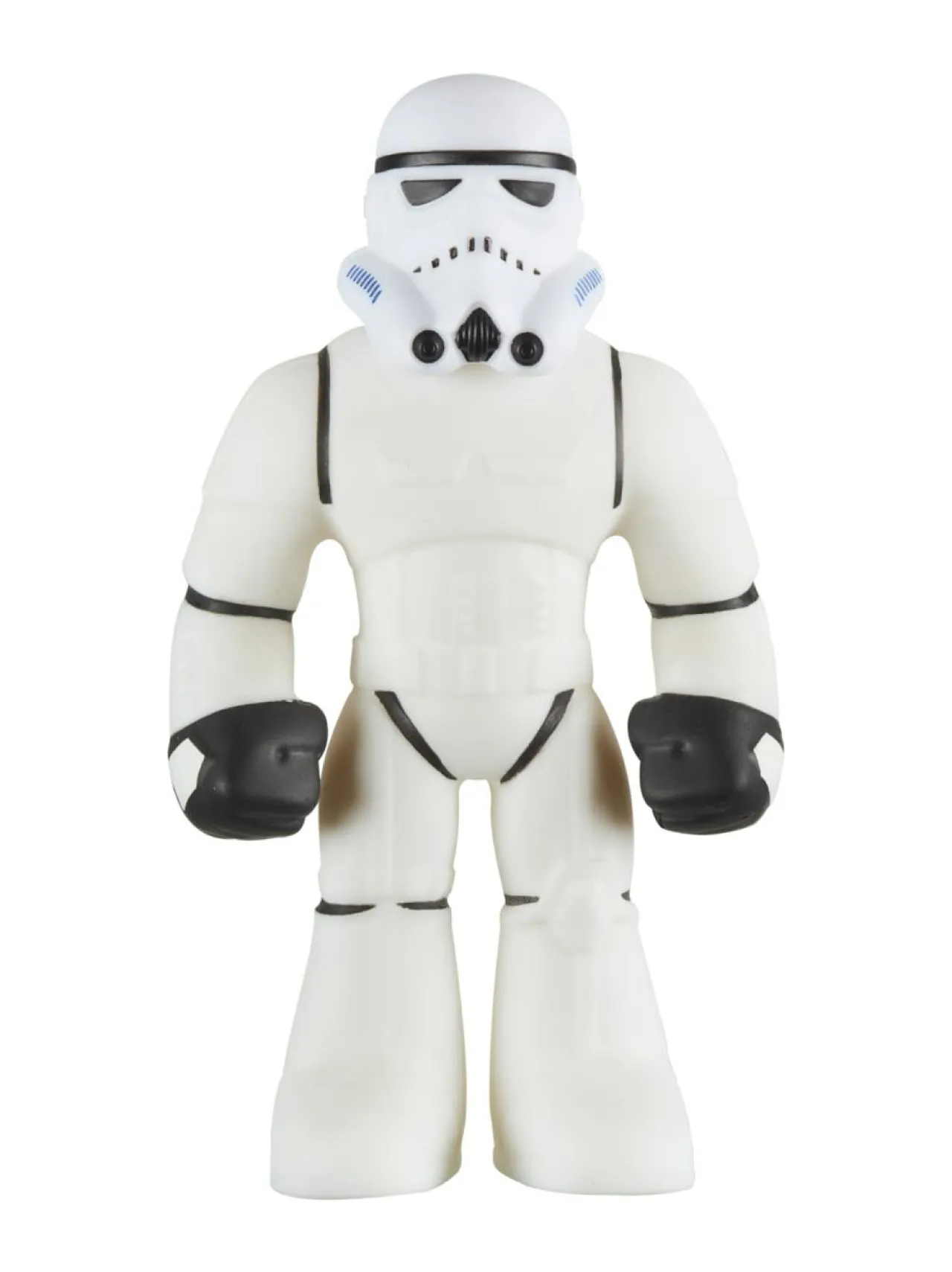 STAR WARS STRETCH Minihahmo Stormtrooper 15,5cm^ Figuurit & Interaktiiviset Lelut