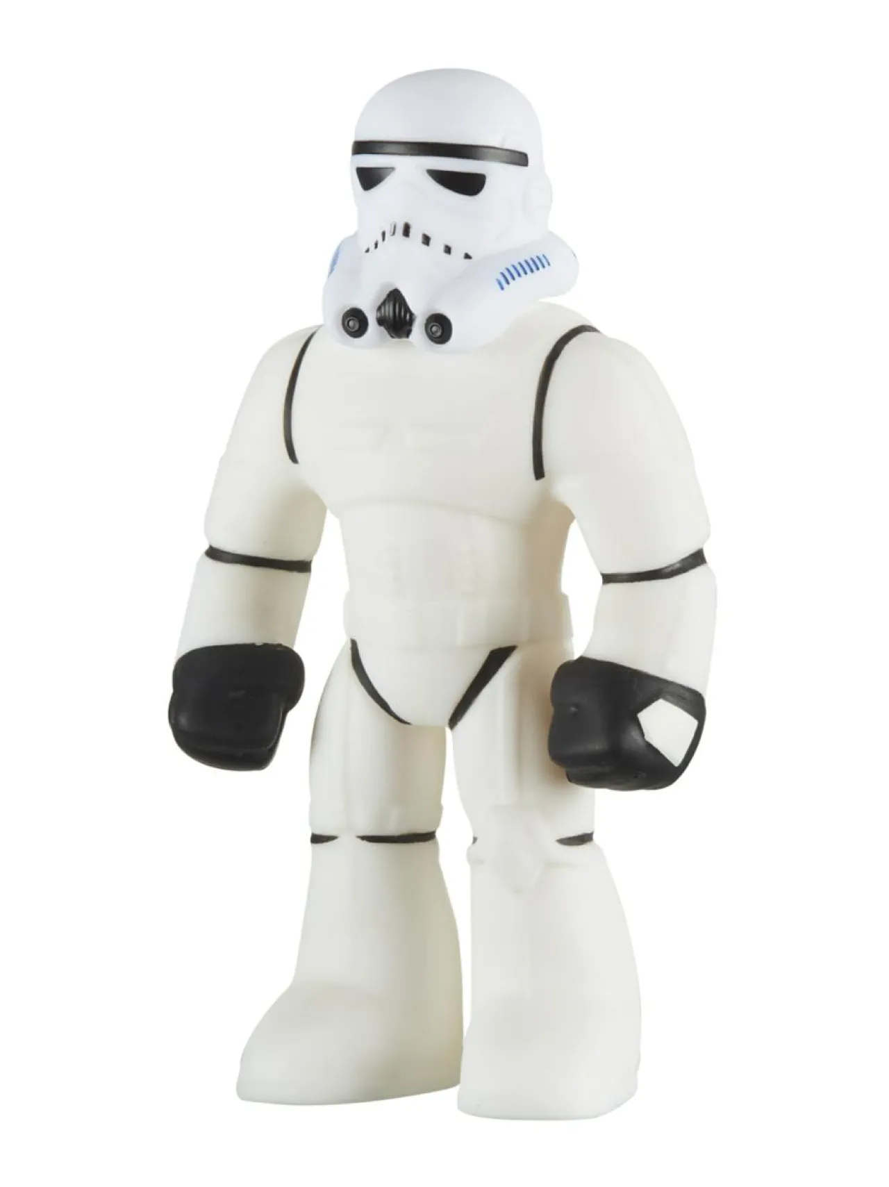 STAR WARS STRETCH Minihahmo Stormtrooper 15,5cm^ Figuurit & Interaktiiviset Lelut