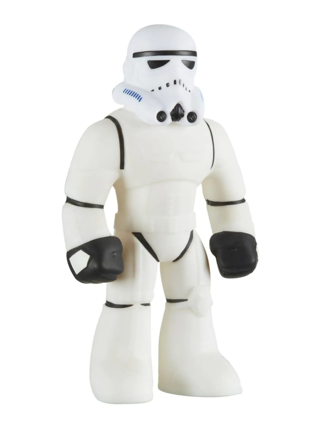 STAR WARS STRETCH Minihahmo Stormtrooper 15,5cm^ Figuurit & Interaktiiviset Lelut