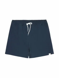 Uimahousut<Knowledge Cotton Apparel Stretch-uimashortsit 1001 TOTAL ECLIPSE