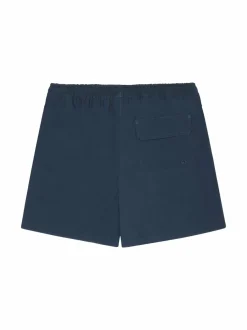 Uimahousut<Knowledge Cotton Apparel Stretch-uimashortsit 1001 TOTAL ECLIPSE