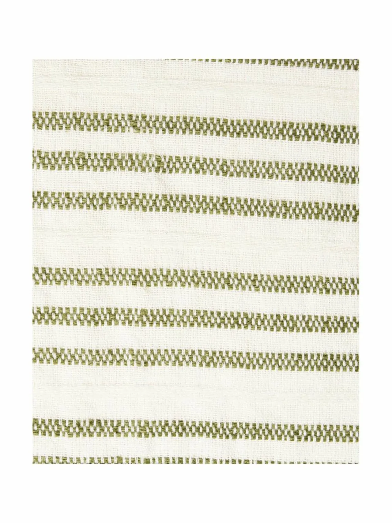 Lexington Stripe Structured -pellavasekoitetyynynpäällinen, 50 x 50 cm^ Sisustustyynyt