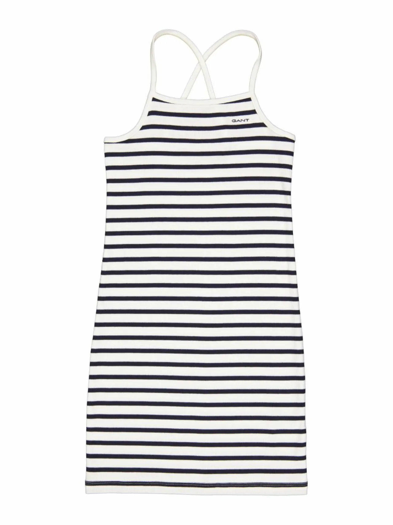 GANT Striped Tank -mekko^ Mekot & Hameet