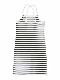 GANT Striped Tank -mekko^ Mekot & Hameet
