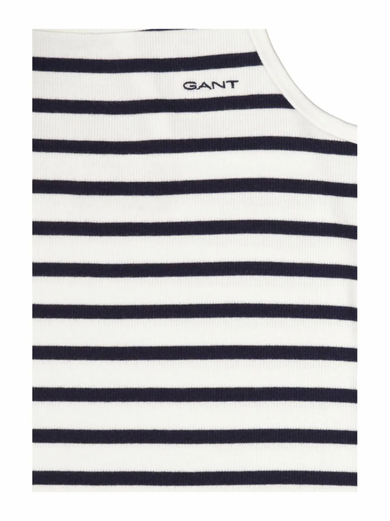 GANT Striped Tank -mekko^ Mekot & Hameet
