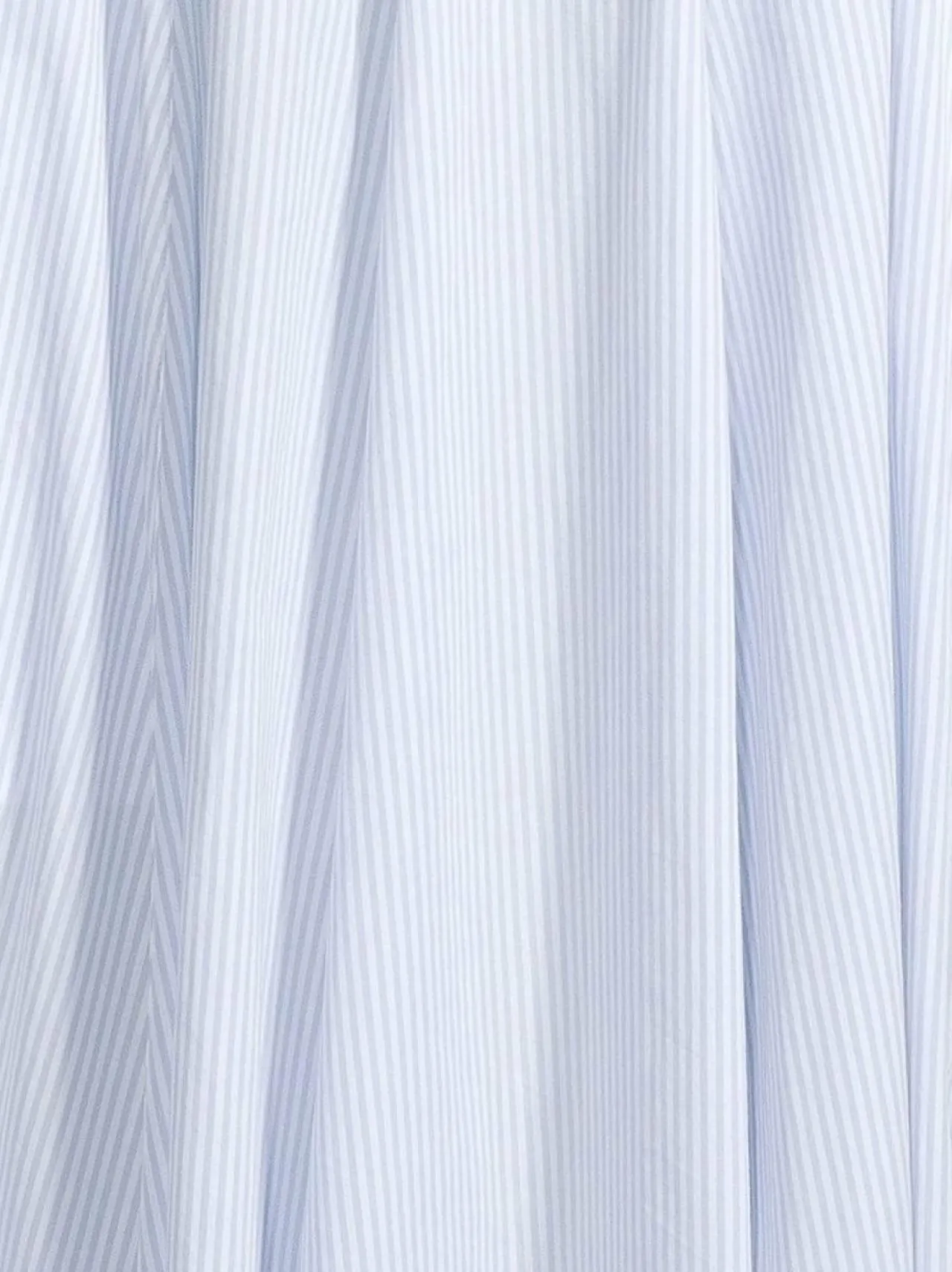 Hameet<GANT Striped-hame 457 FRESH BLUE