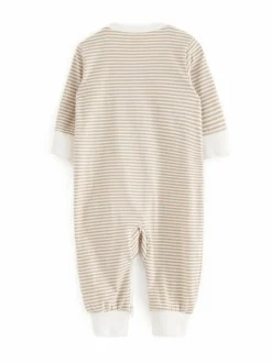 Lindex Striped-pyjama^ Yöasut & Kylpytakit