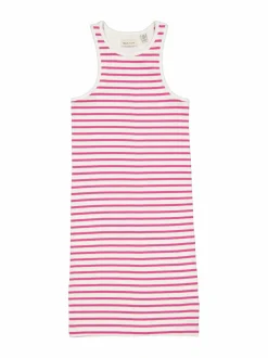 GANT Striped-ribbineulemekko^ Mekot & Hameet