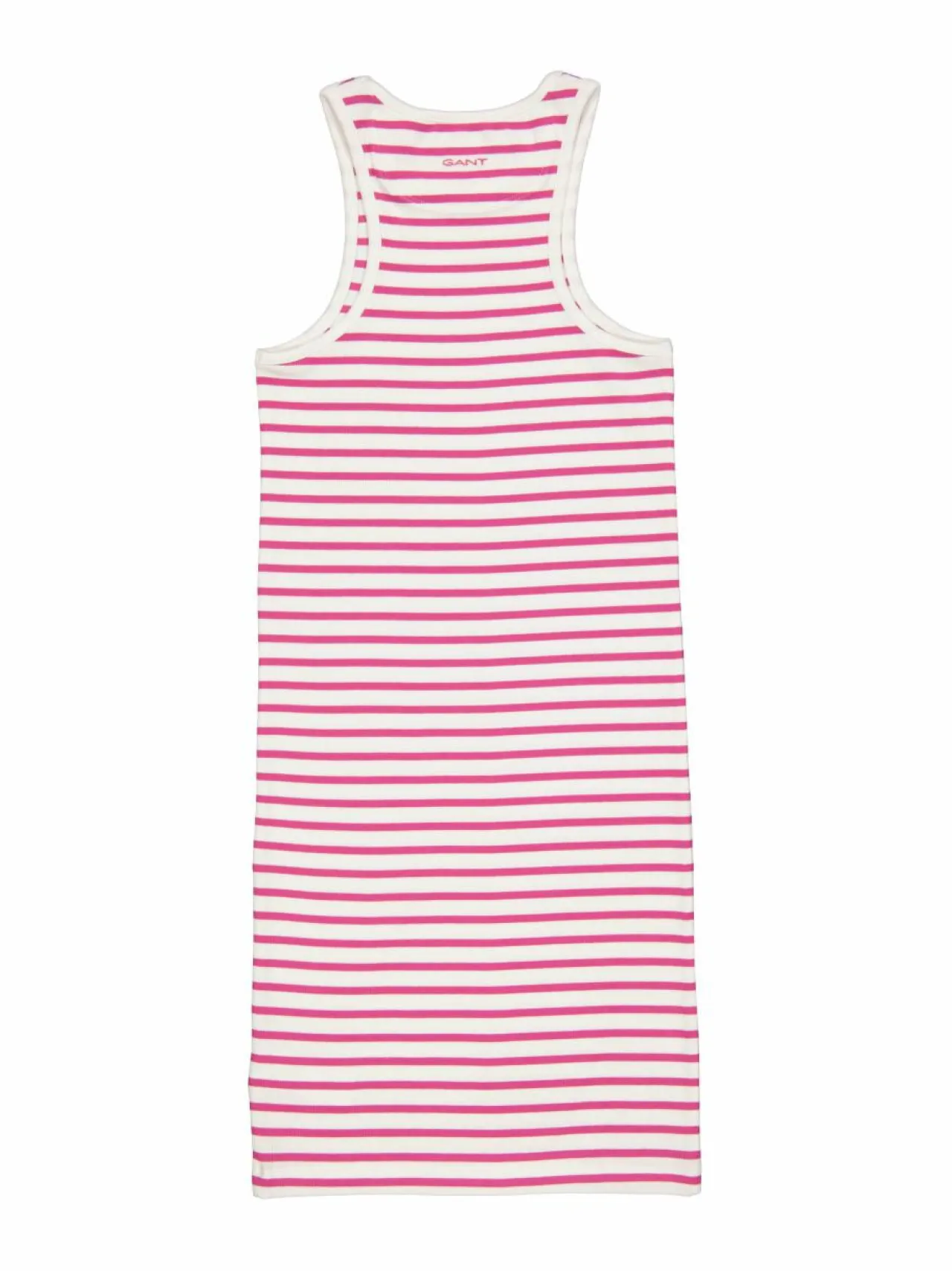 GANT Striped-ribbineulemekko^ Mekot & Hameet