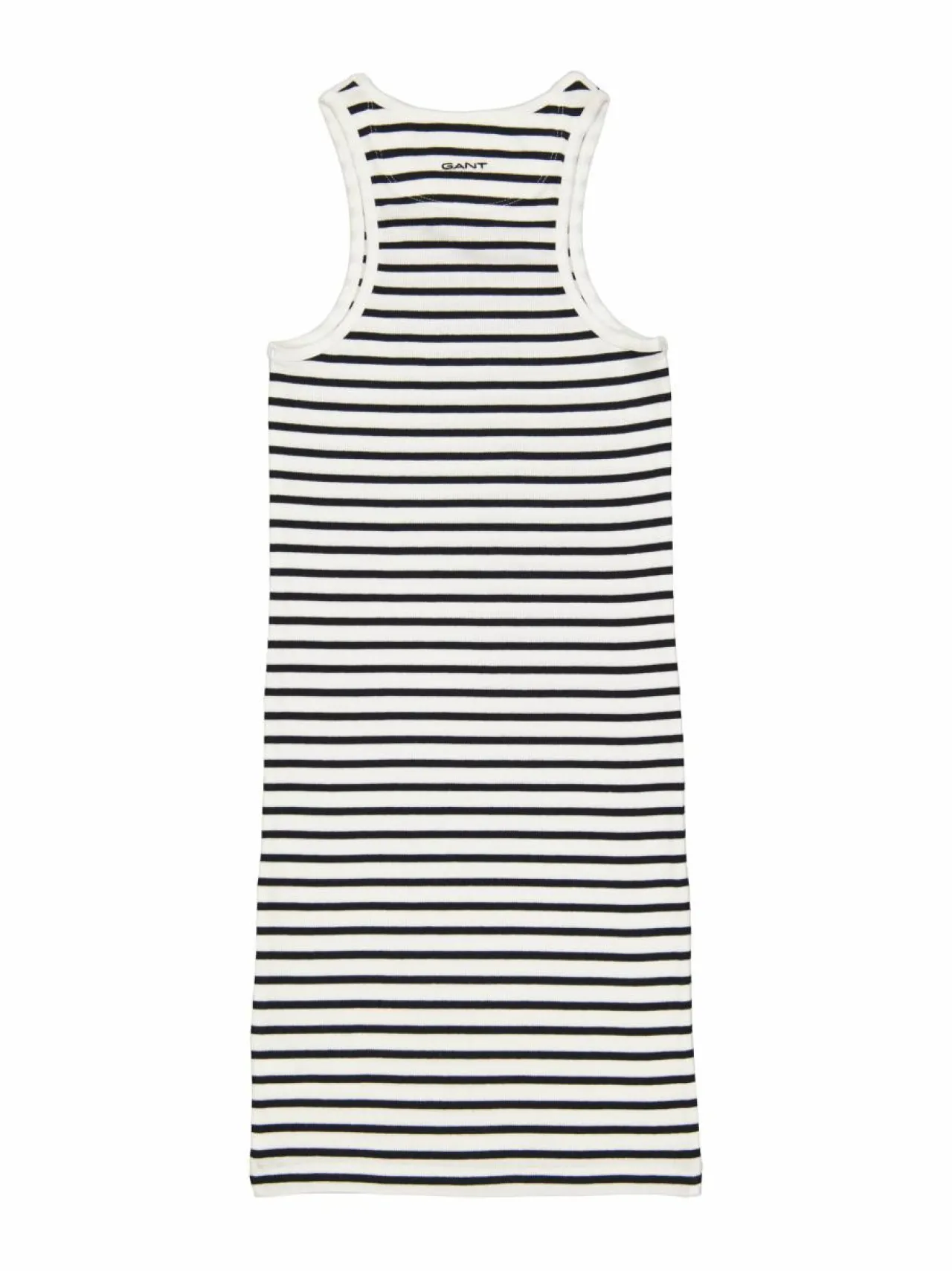 GANT Striped-ribbineulemekko^ Mekot & Hameet