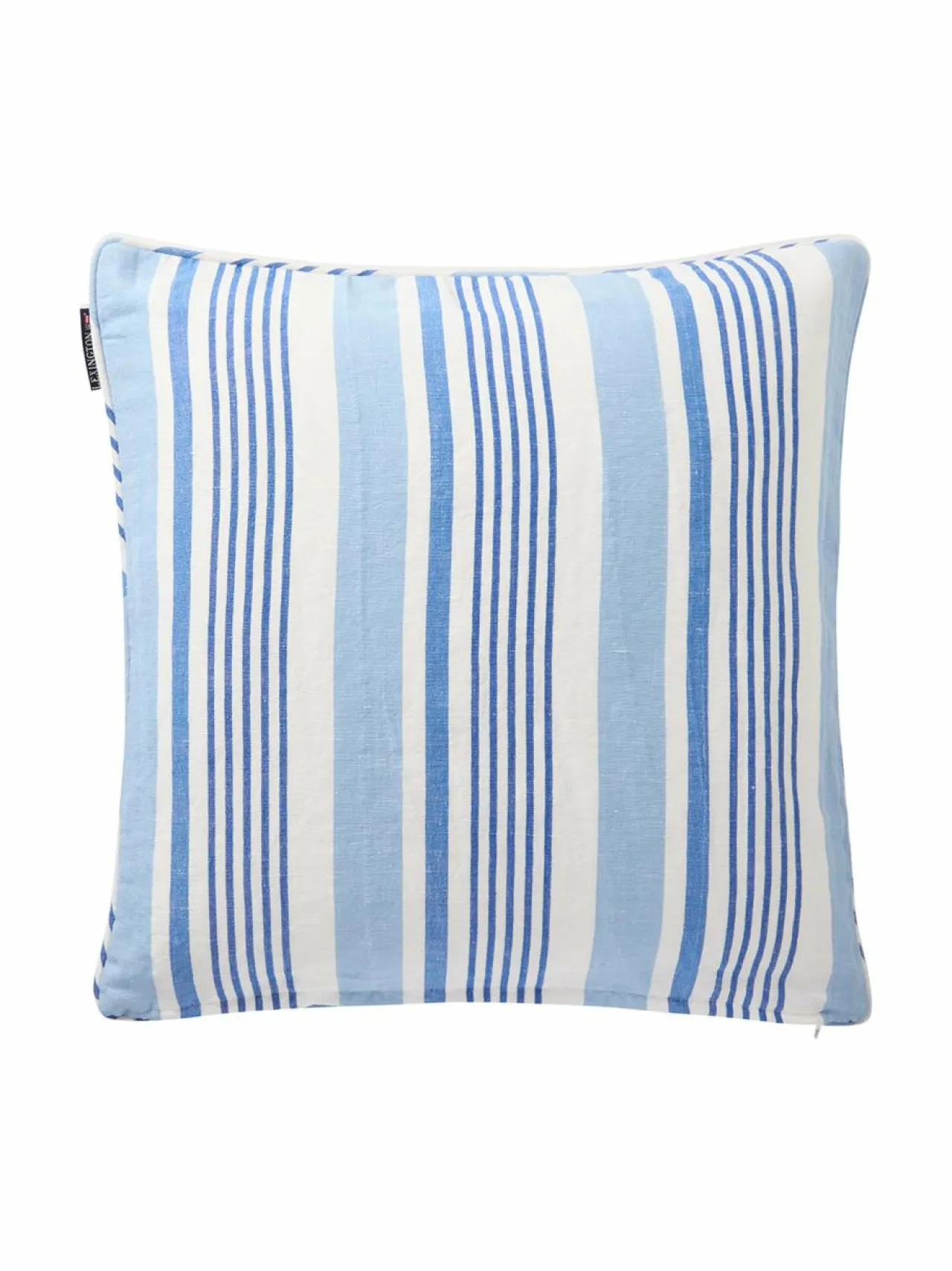 Lexington Striped-tyynynpäällinen^ Sisustustyynyt