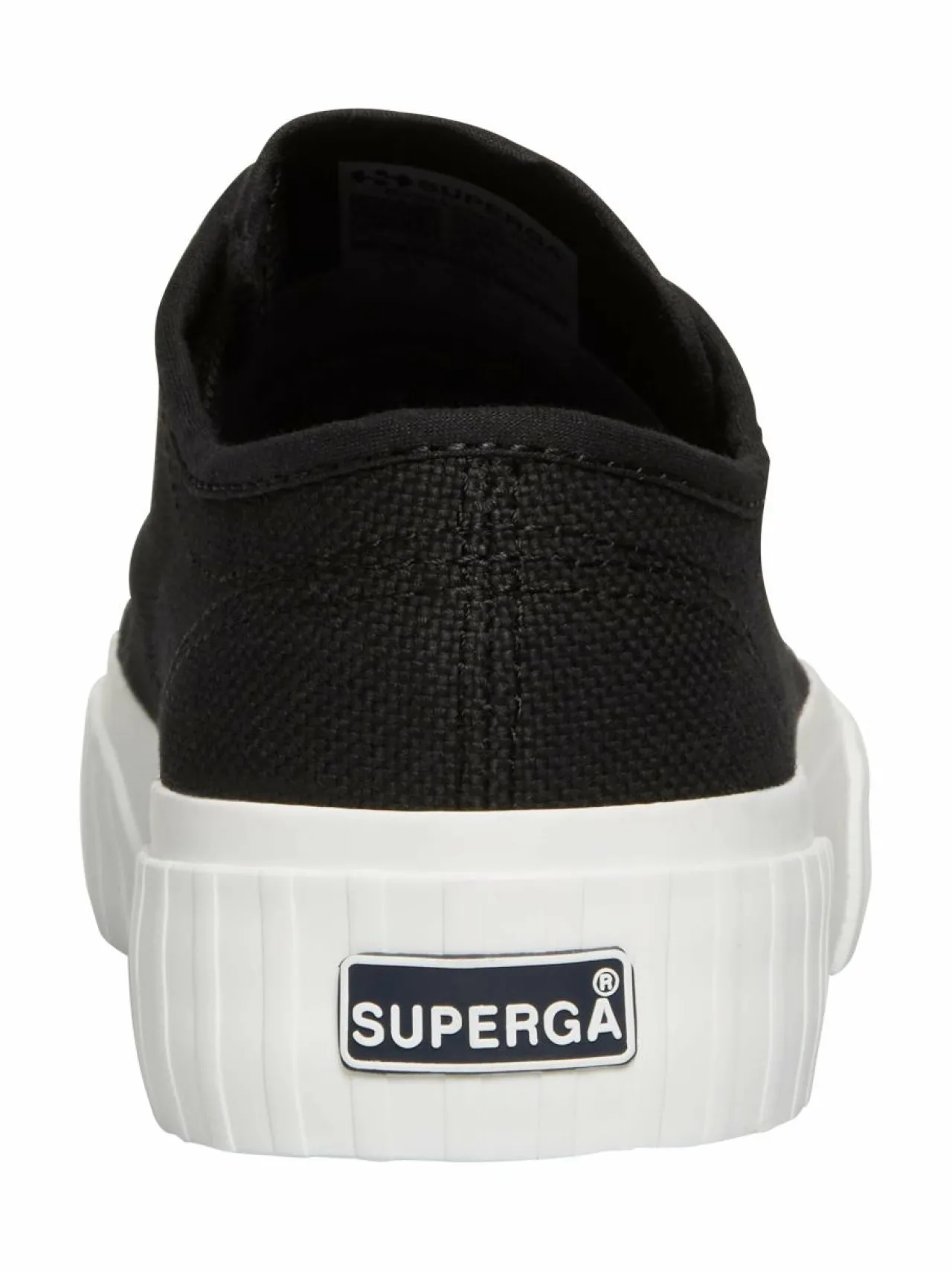 Superga Stripe-kangastennarit^ Urheilujalkineet|Tennarit & Sneakerit