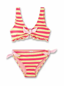 Sanetta Stripes-bikinit^ Uima-Asut