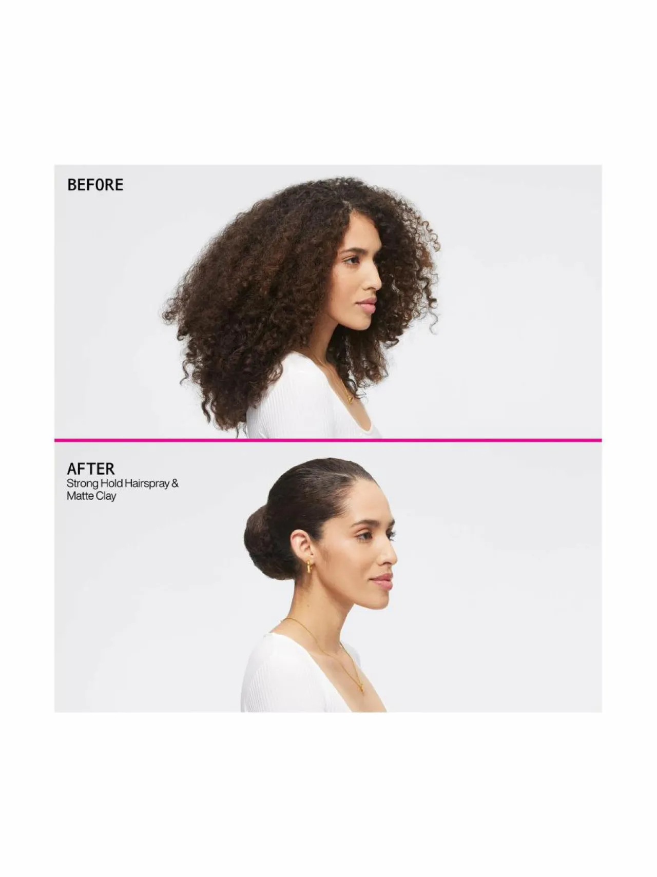 Redken Strong Hold -hiuskiinne 400 ml^ Muotoilu & Viimeistely