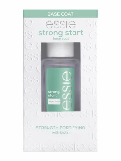 Essie Strong Start -aluslakka 13,5 ml^ Kynnet