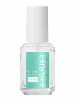 Essie Strong Start -aluslakka 13,5 ml^ Kynnet