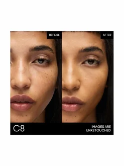 MAC Studio Fix Plus Powder Foundation -meikkipuuteri^ Kasvot